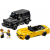 Klocki LEGO 76924 Mercedes-AMG G 63 i Mercedes-AMG Sl 63 SPEED CHAMPIONS